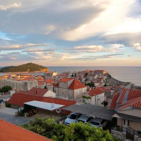 Apartments Cava Dubrovnik Extérieur photo
