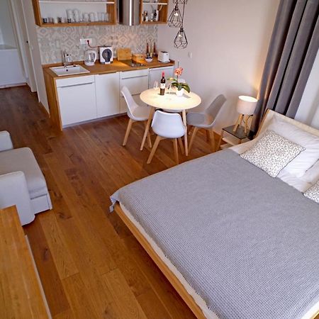 Apartments Cava Dubrovnik Extérieur photo