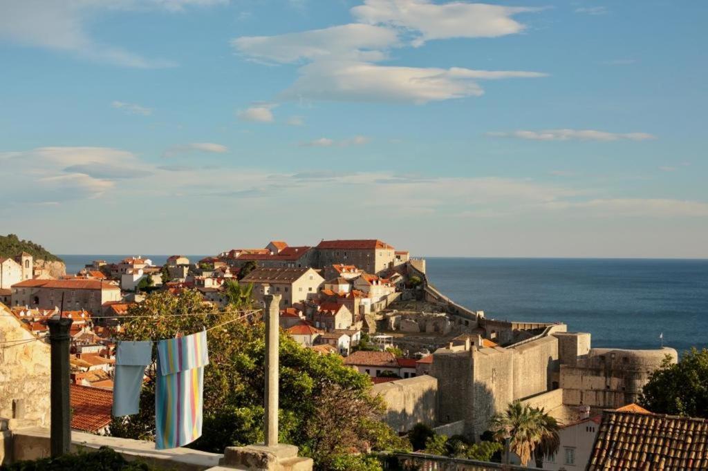 Apartments Cava Dubrovnik Chambre photo