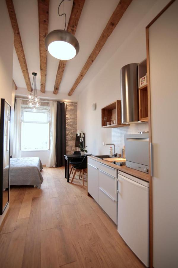 Apartments Cava Dubrovnik Chambre photo