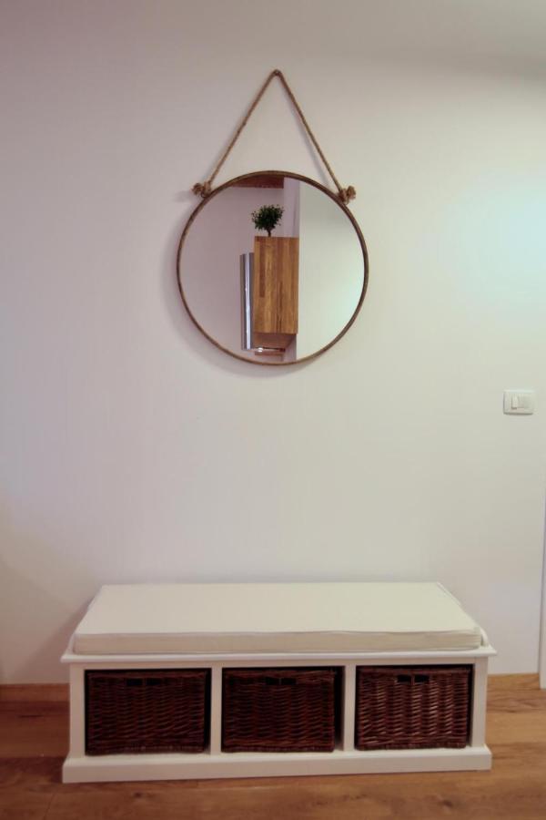 Apartments Cava Dubrovnik Chambre photo