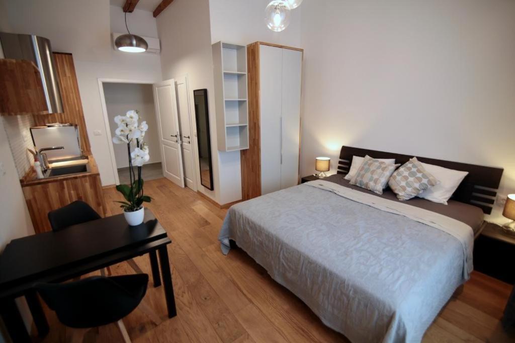 Apartments Cava Dubrovnik Chambre photo