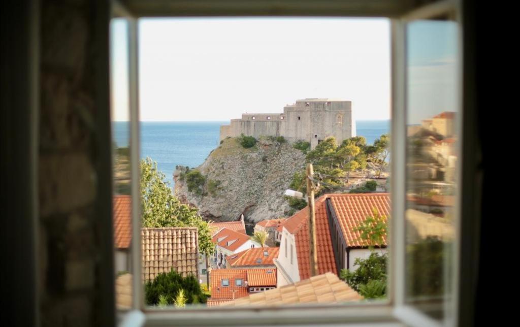 Apartments Cava Dubrovnik Chambre photo