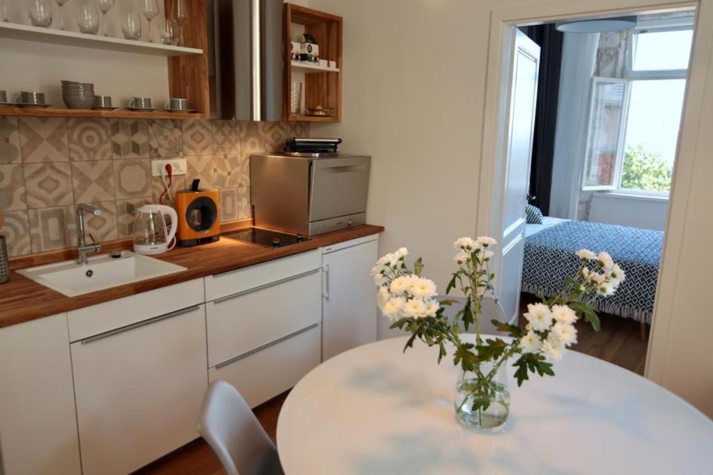 Apartments Cava Dubrovnik Chambre photo