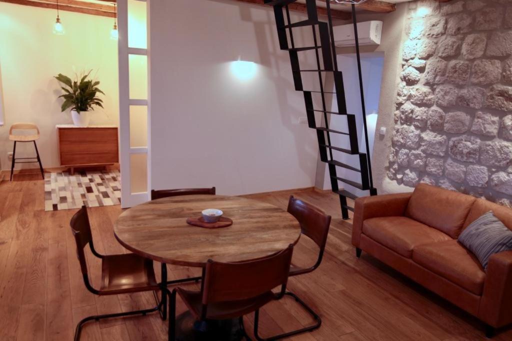 Apartments Cava Dubrovnik Chambre photo
