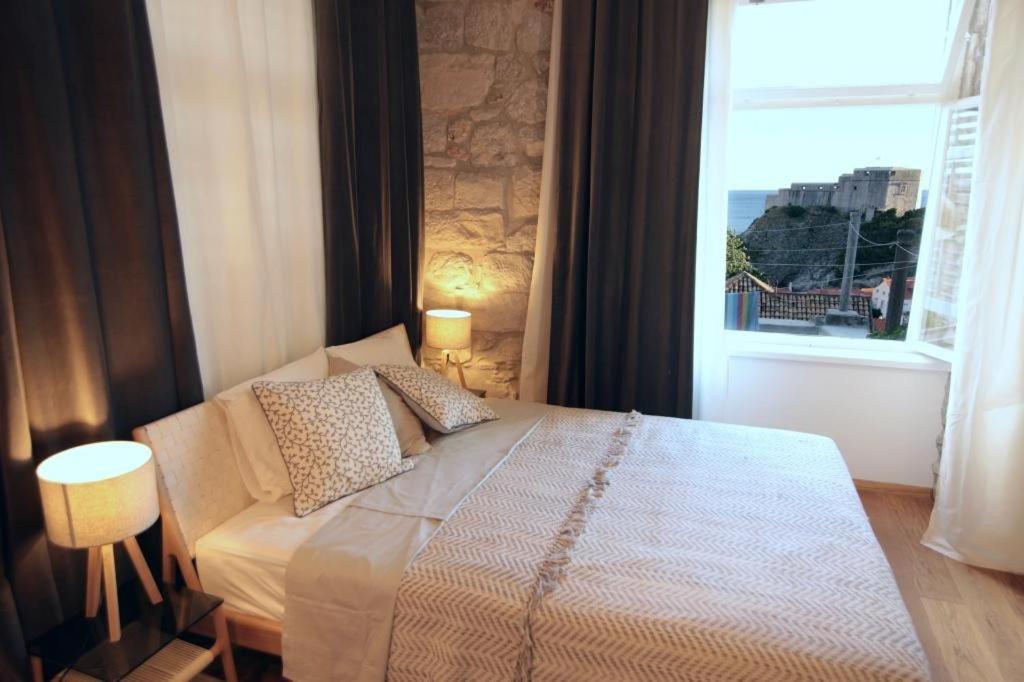 Apartments Cava Dubrovnik Chambre photo