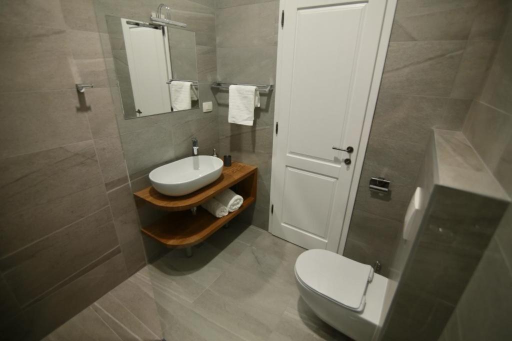 Apartments Cava Dubrovnik Chambre photo