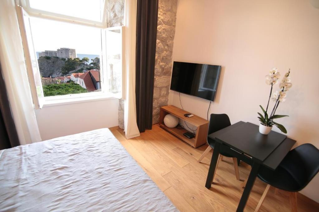 Apartments Cava Dubrovnik Chambre photo
