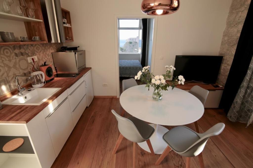 Apartments Cava Dubrovnik Chambre photo