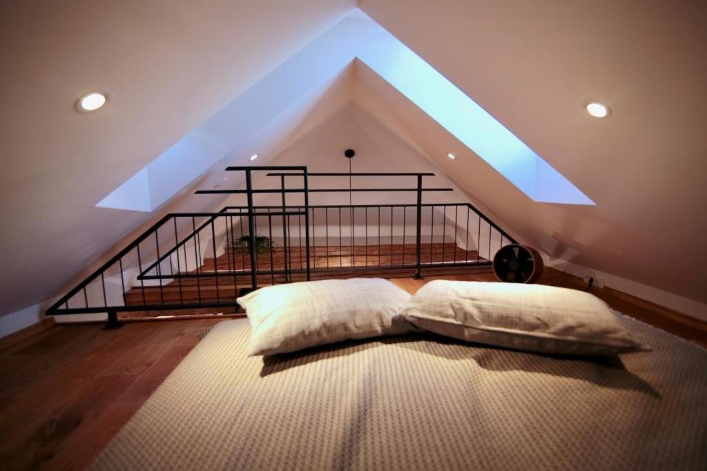 Apartments Cava Dubrovnik Chambre photo