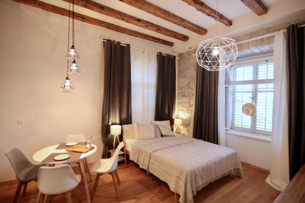 Apartments Cava Dubrovnik Chambre photo