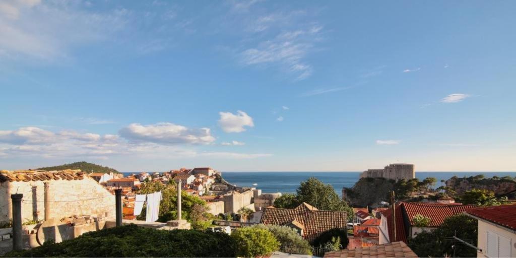 Apartments Cava Dubrovnik Chambre photo