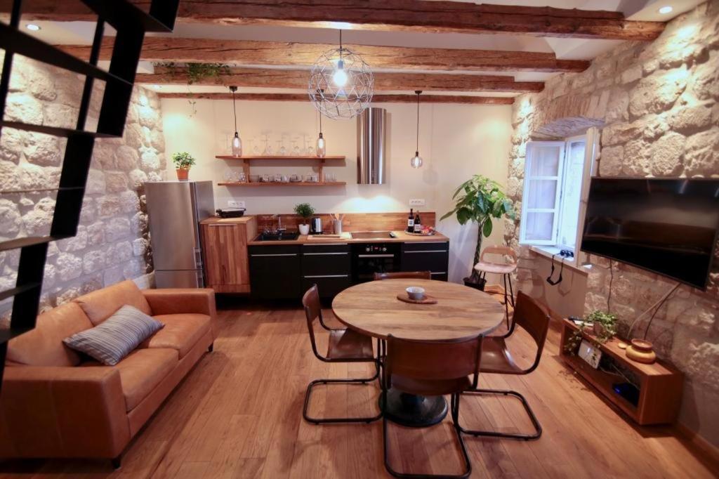 Apartments Cava Dubrovnik Chambre photo