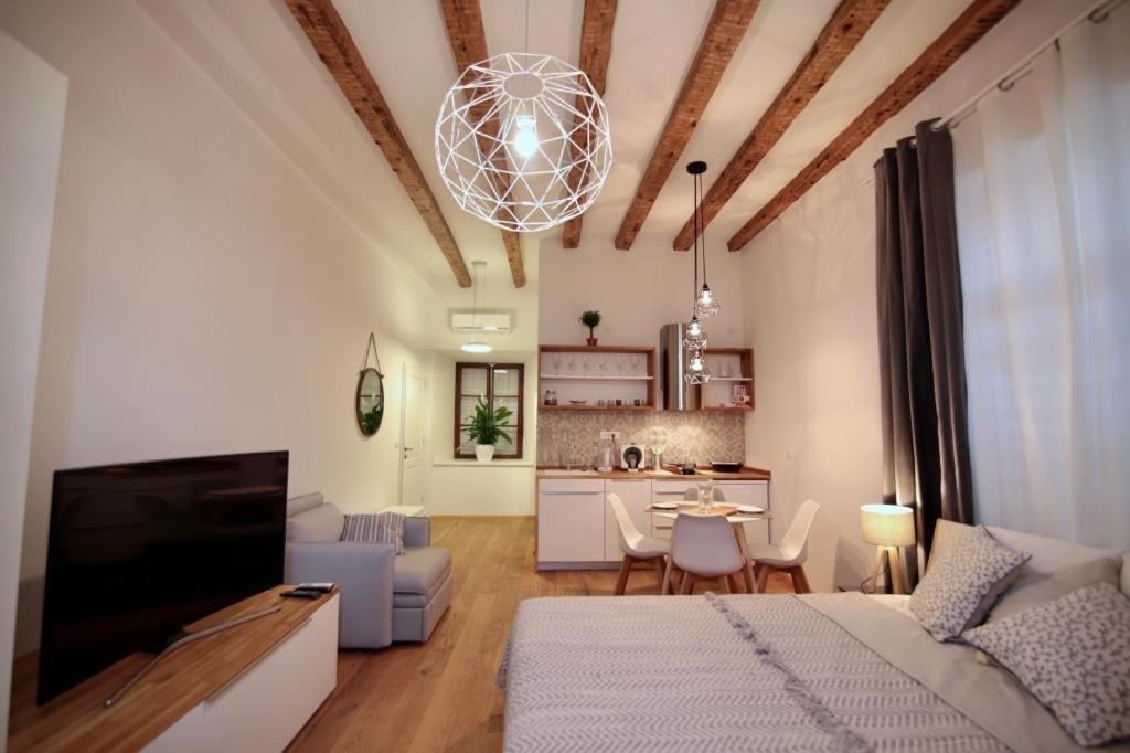 Apartments Cava Dubrovnik Chambre photo