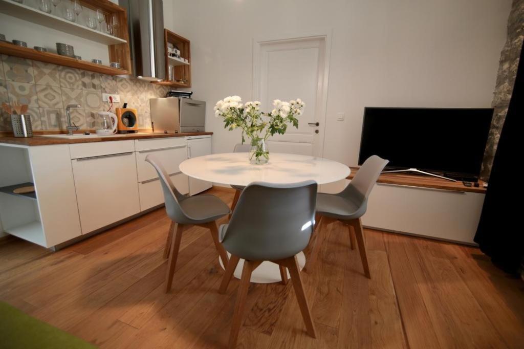 Apartments Cava Dubrovnik Extérieur photo