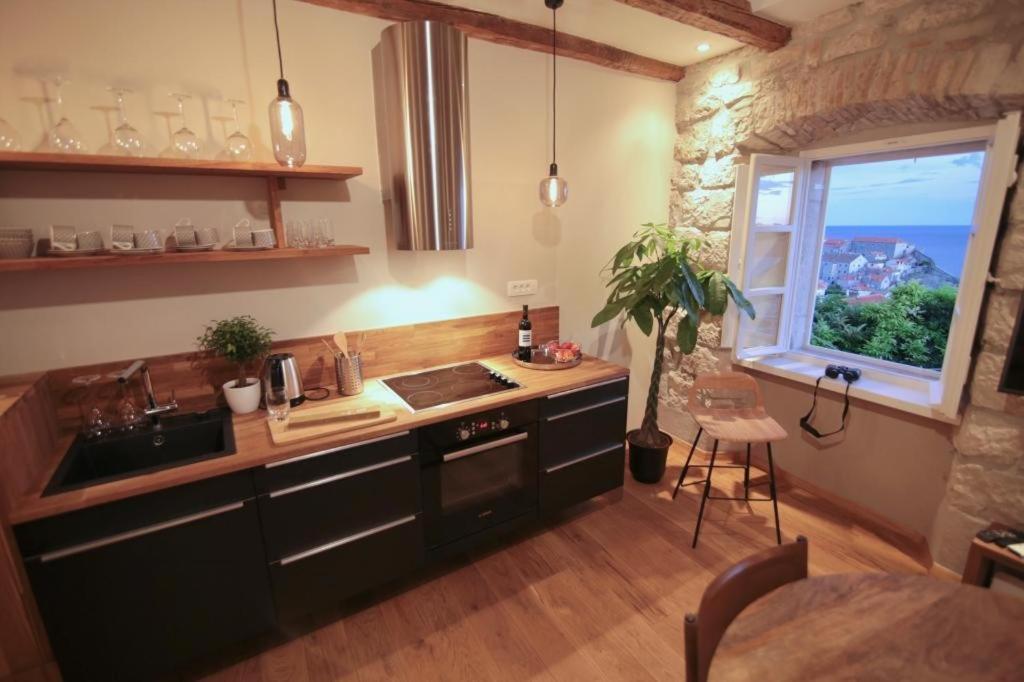 Apartments Cava Dubrovnik Chambre photo