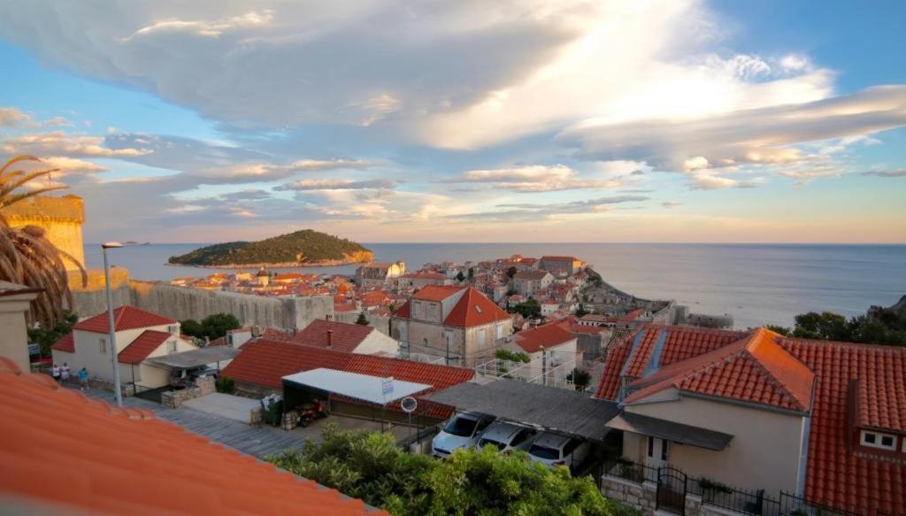 Apartments Cava Dubrovnik Extérieur photo