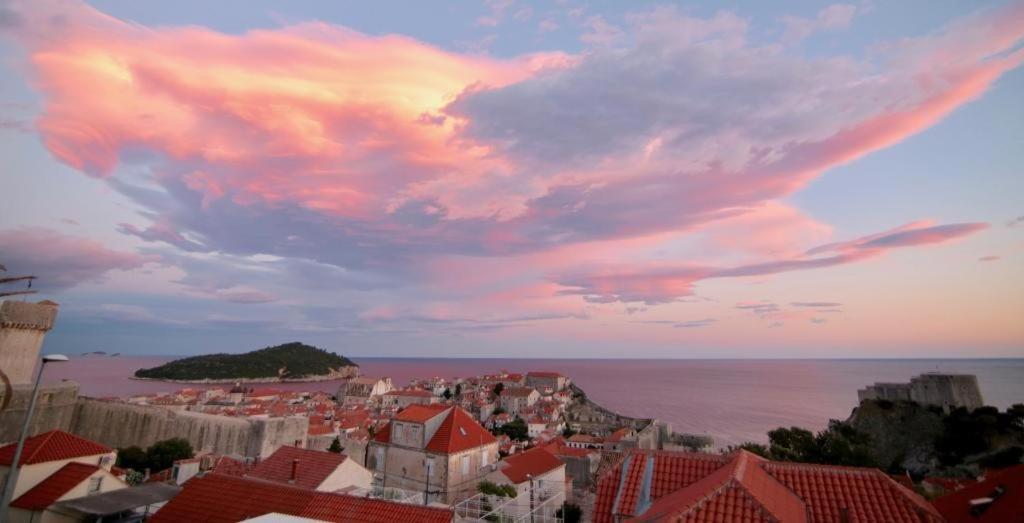 Apartments Cava Dubrovnik Chambre photo