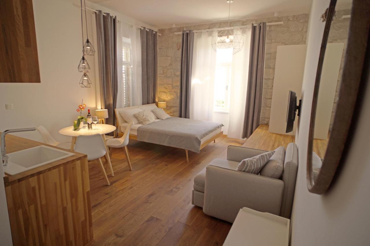 Apartments Cava Dubrovnik Extérieur photo