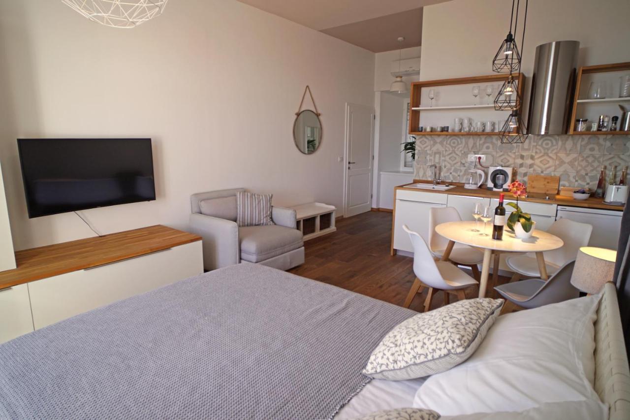 Apartments Cava Dubrovnik Extérieur photo