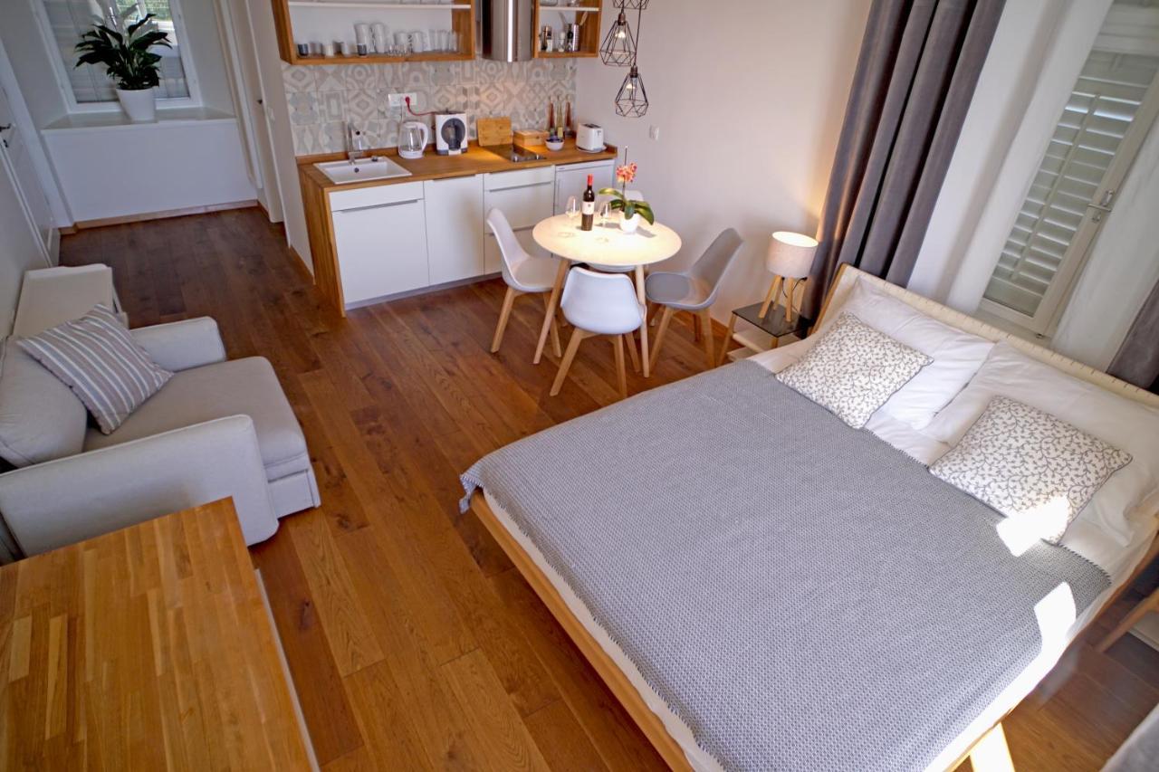Apartments Cava Dubrovnik Extérieur photo