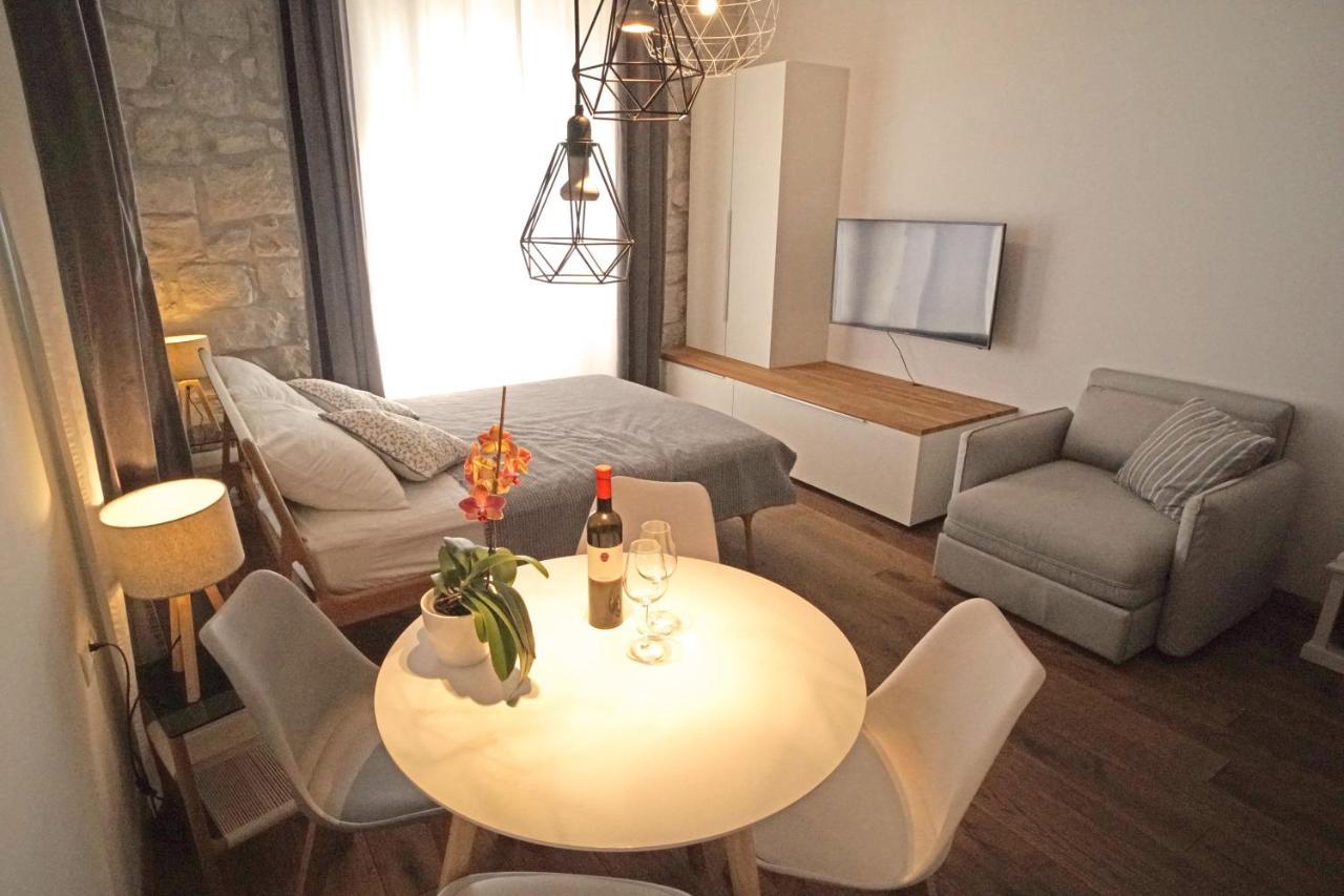 Apartments Cava Dubrovnik Extérieur photo